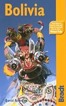 Bolivia (Bradt Travel Guide)