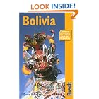 Click here to buy Bolivia: The Bradt Travel Guide by  David Atkinson.