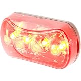  Serfas TL-411 Taillight