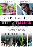 The Tree of Life/ The Thin Red Line Double Pack [DVD] [1998] DVD
