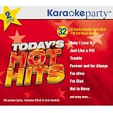 Search : Karaoke Party: Today's Hot Hits