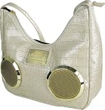 Fi Hi Boho Bag, Alligator