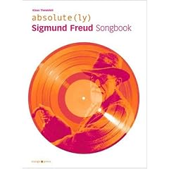 absolute Sigmund Freud. Songbook