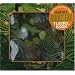 Henri Rousseau Tunnel Book: Take a Peek Into a Fantastic Jungle!