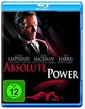 Absolute Power [Blu-ray]