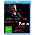 Absolute Power [Blu-ray]
