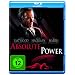 Absolute Power [Blu-ray]