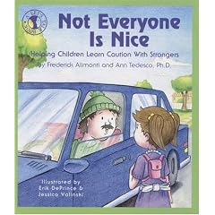 Not Everyone Is Nice (Let's Talk Book)