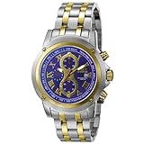 Invicta Men's 4890 II Collection Sport Chronograph Elite Two-Tone Watch