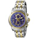 Invicta Men's II Collection Sport Chronograph Elite Two-Tone Watch #4890