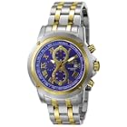 Invicta Men's II Collection Sport Chronograph Elite Two-Tone Watch #4890