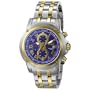 Invicta Men's 4890 II Collection Sport Chronograph Elite Two-Tone Watch