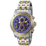 Invicta Men's II Collection Sport Chronograph Elite Two-Tone Watch #4890