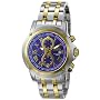 Invicta Men's II Collection Sport Chronograph Elite Two-Tone Watch #4890
