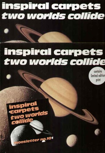Inspiral Carpets Photo 4