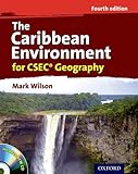 The Caribbean environment for CSEC® geography