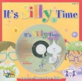 Its Silly Time [With CD (Audio)] (Read & Sing Along)