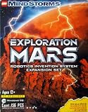 LEGO MindStorms Exploration Mars Robotics Invention System Expansion Set