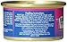 Natural Balance Original Ultra Chicken, Salmon & Duck Cat Food | Whole Body Health Wet Canned Food for Cats | 3-oz. Can, (Pack of 24)
