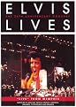 Elvis Presley: Elvis Lives - 25th Anniversary Concert (Dual-layered DVD)