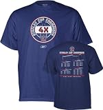 New York Rangers Navy Blue Plaid Event Boxer Shorts