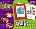 IlluStory Make Your Own Story Kit