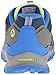 Merrell Capra Bolt Low Waterproof Hiking Shoe (Toddler/Little Kid/Big Kid)