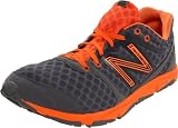 51yHSQ5cY%2BL. SL160  New Balance Mens M730 Running Shoe,Grey/Orange,10 D US