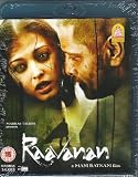 Raavanan Blu Ray