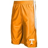 adidas Tennessee Volunteers Orange Youth Reversible Shorts