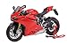 Tamiya Ducati 1199 Panigale S - 1/12 Scale Model Kit 14129