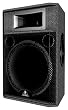 Behringer P1520 EUROLIVE Professional 640-Watt PA Speaker