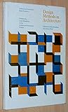Design methods in architecture