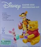 Disney Winnie the Pooh Easter Egg Decorating Kit