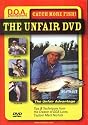 The Unfair DVD Florda Coastal Fishing