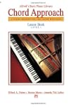 Alfred's Basic Piano Chord Approach L...