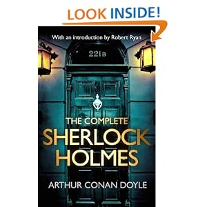 The Complete Sherlock Holmes