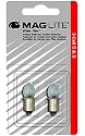MAGLITE LWSA301 Replacement Lamp for 3-C Cell/D-Cell Flashlight