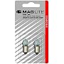MAGLITE LWSA301 Replacement Lamp for 3-C Cell/D-Cell Flashlight