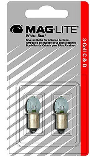 thanksgiving MAGLITE LWSA301 Replacement D Cell FlashlightB00007E7ZC
