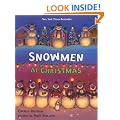 Snowmen at Christmas