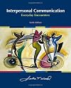 Interpersonal Communication: Everyday Encounters