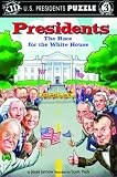  : Innovative Kids Readers: Presidents - The Race for the White House (Innovativekids Readers)