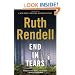 End in Tears (A Chief Inspector Wexford Mystery / Vintage Crime / Black Lizard)