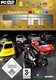 Zoom Produkt-Bild: Trackmania United Forever (WCG) (PC)