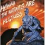 Natives Are Restless