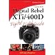 Canon EOS Digital Rebel XTi/400D Digital Field Guide