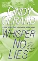 Whisper No Lies (Black Ops, Book 3)