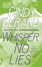 Whisper No Lies (Black Ops, Book 3)
