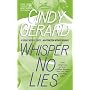Whisper No Lies (Black Ops, Book 3)